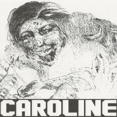chopping caroline