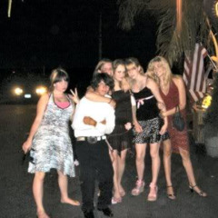 The Vortex Room G.S.B.