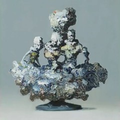 The Caretaker  – Take Care. It's A Desert Out There...