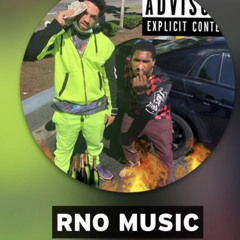 RNO - Stepper