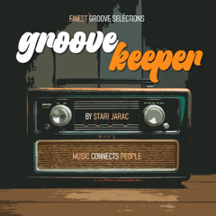 Stari Jarac 25.10.2025. Groove Keeper [vintage soul & funk]