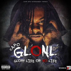 Forced To Shoot (feat. Lil Herb)