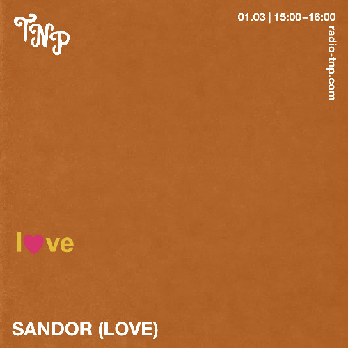 sandor (love)