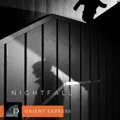 Nightfall - Mr Deeper