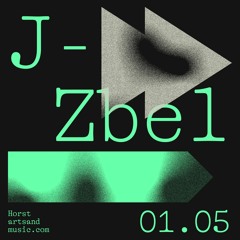 J-Zbel at Horst Arts & Music Festival 2022