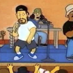 Hits From The Bong ( Remix )