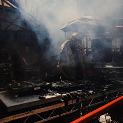 The Moodswing Show with DJ Perception - 04 May 2025