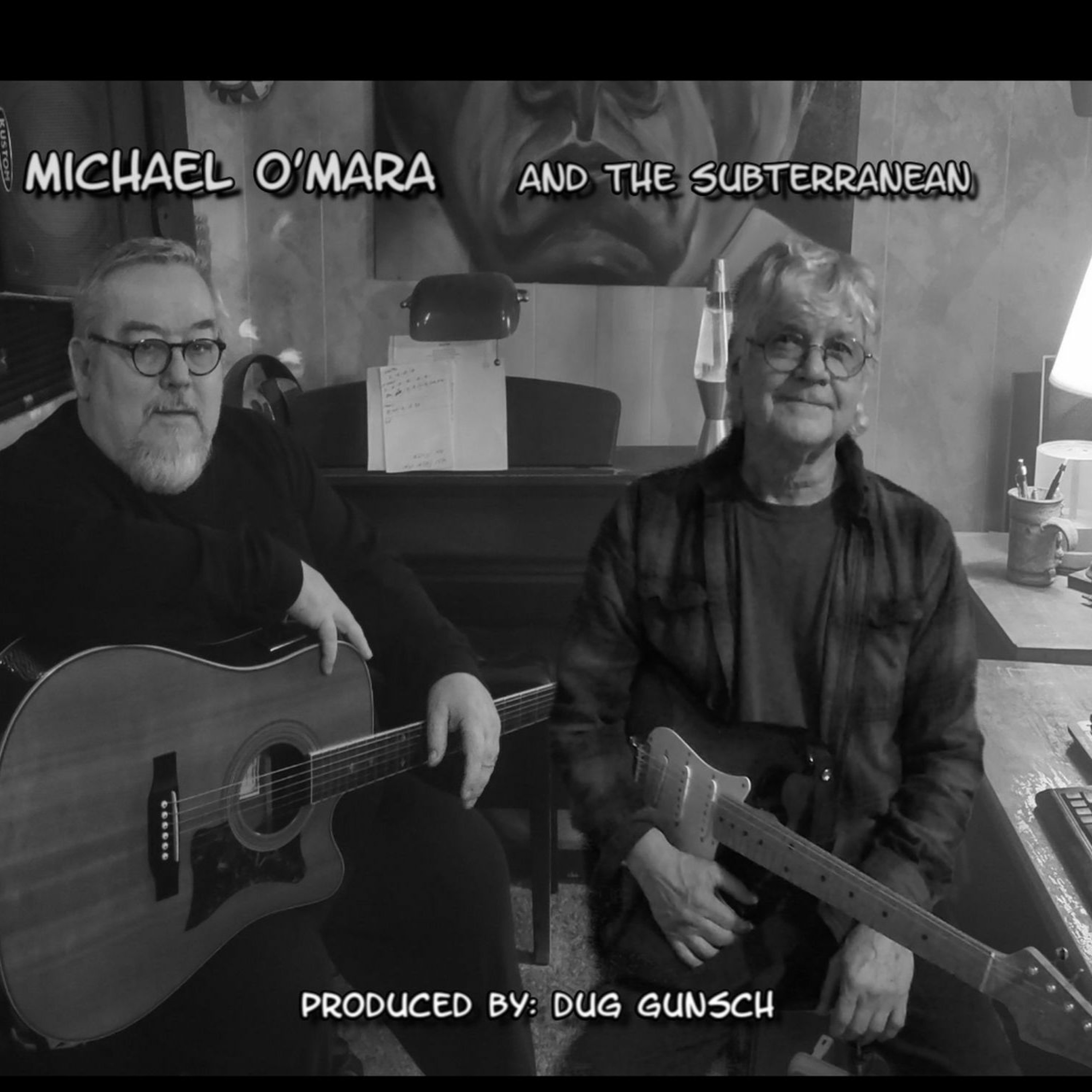Michael (Pops) O\'Mara