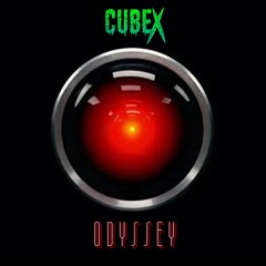 CubeX - Odyssey