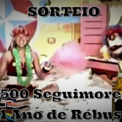 1 Ano De Rébus #Sorteio!!