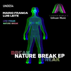 Nature Break (Original Mix)