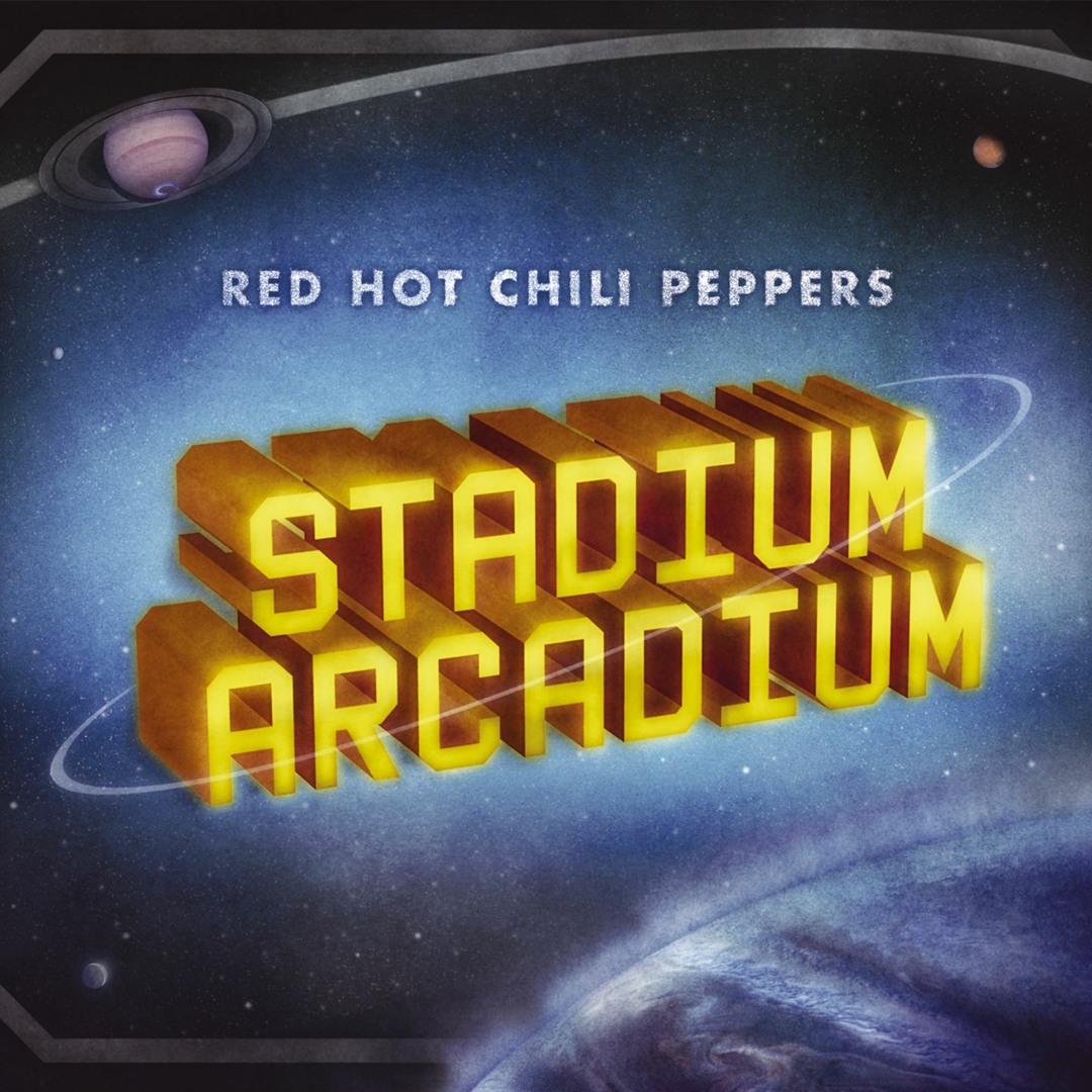 Listen to Hump de Bump by Red Hot Chili Peppers in rhcp