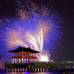 Review Special Price 2025 Pohang International Fireworks Festival From Seoul June 21