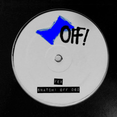 Heavenly (Dark Dub Mix)