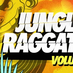 Jungle Raggatek vol. 1 (Barcelona)