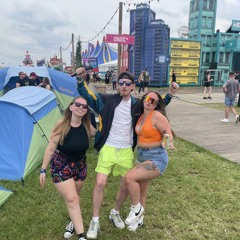 The Saints & Noxiouz & Satirized - Legacy