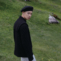 考えてみたら (Think of it) Live - Chanyeol