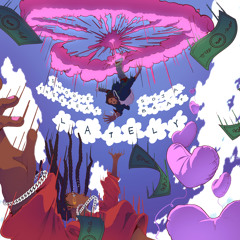 Lately (feat. Sojabrat)