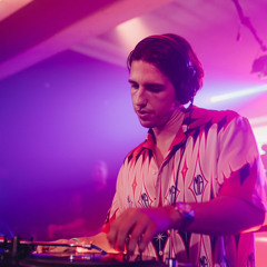 Josh Baker-(Unreleased) Something to me