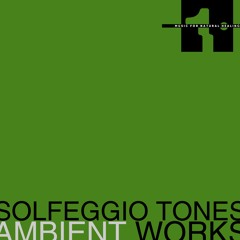 Ambient Works 1: Music for Natural Healing (Excerpt)