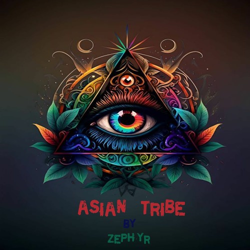 Asian Tribe