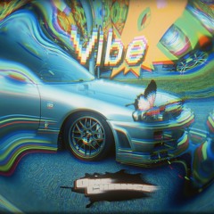 vibe (pink dreads melody)