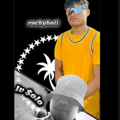 Ruu jok fos cvr by: rockyboii ft iv