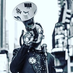 *NEW* Stand Up And Fight (DVS 7.0 Style Beat)