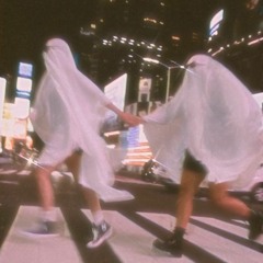 GHO$T TOWN