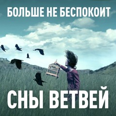 Больше не беспокоит