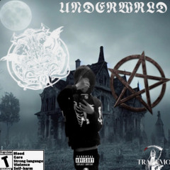 🩸NightTime🩸 #ALONE #666 (prod. paymels)  #UNDER #NOTLIVIN