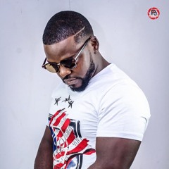 MIX AFRO HOUSE VOL.1 2020