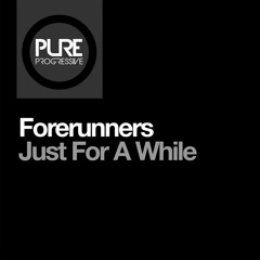 Just for a While (Extended Mix)
