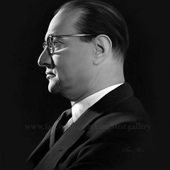 محمد عبدالوهاب | مين زيك عندي يا خضراء
