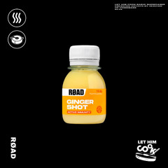 RØAD | LET HIM COOK radio - Reverse Bass, Hard Techno