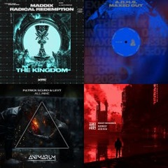 Friday new music