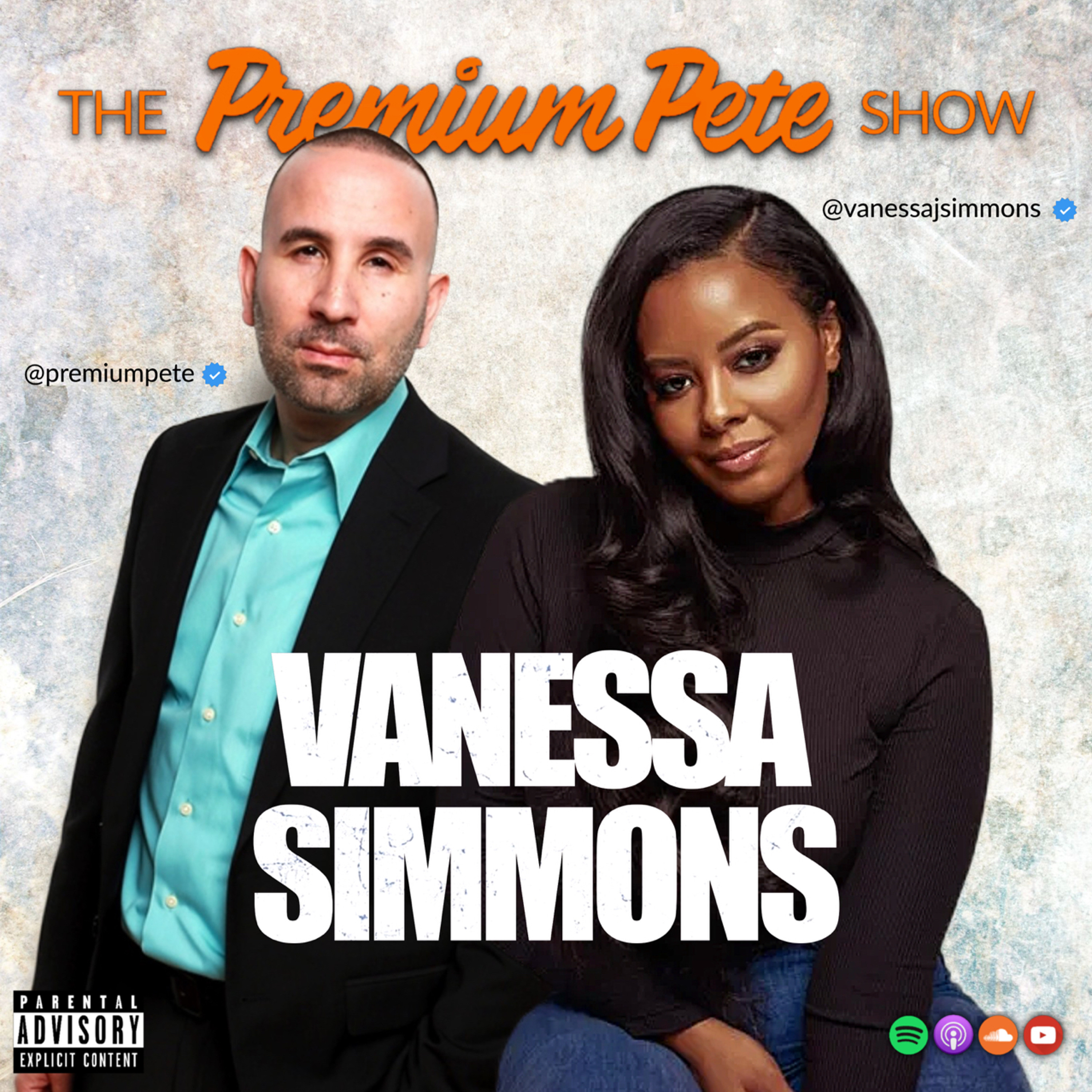 Vanessa Simmons