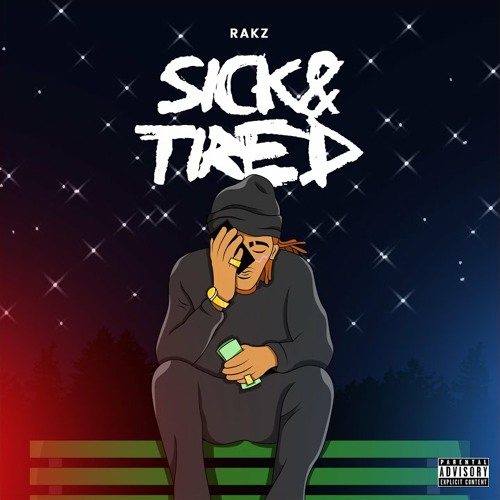 Stream #Luton Rakz - Sick & Tired by TT Drill | Listen online for free on  SoundCloud
