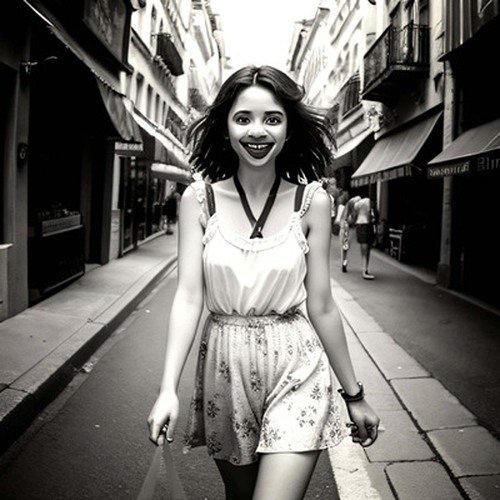 Getting Past the Gray Tape