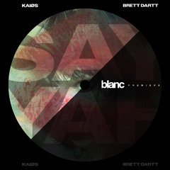 Premiere: Brett Dartt x KAIØS - Say Yeah