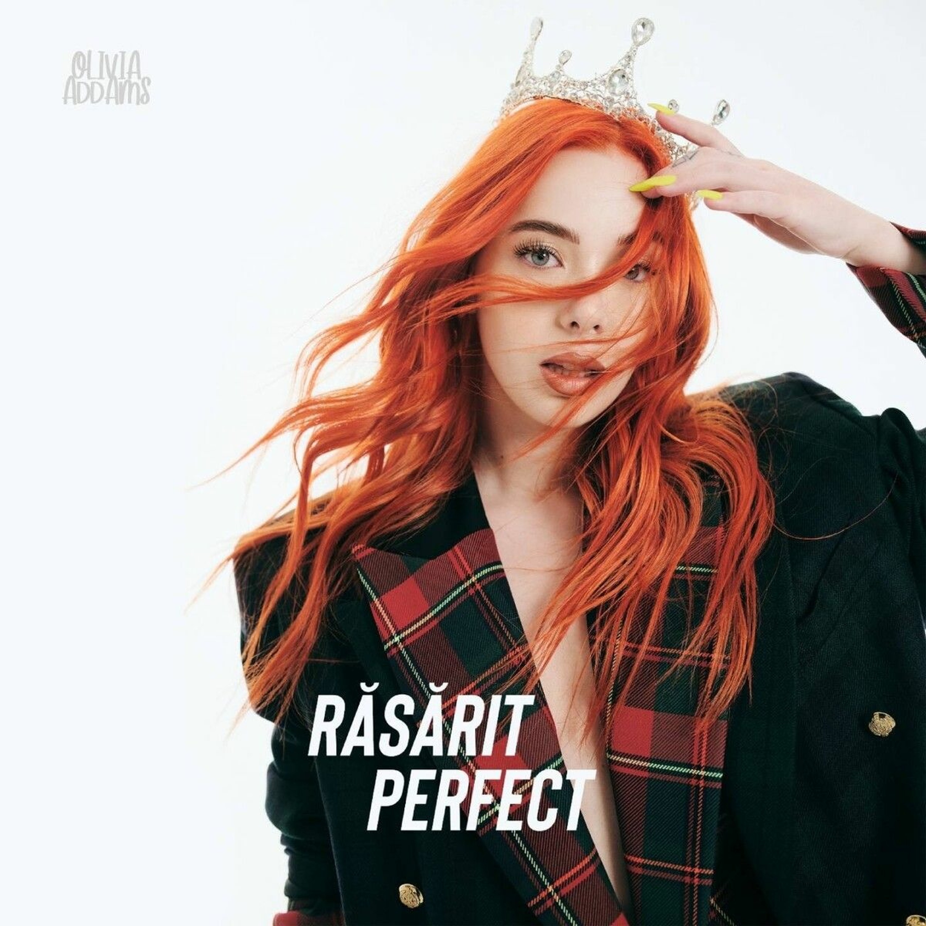 Olivia Addams - Răsărit perfect episode artwork