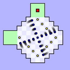 Worlds Hardest Game