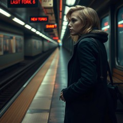 Track D130-V002 "LUCY"