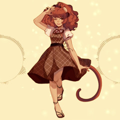 Touhou 18: Avaricious Primate ~ Greedy Wish (Stage 4 Boss) / Fanmade by Emdasche