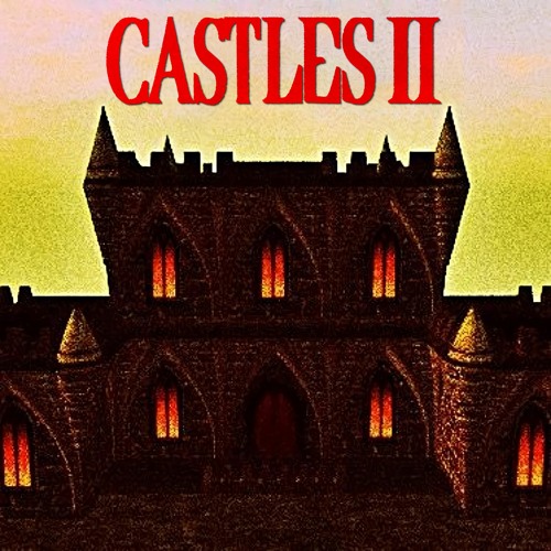 past the castle walls(w/ Lil Tracy)