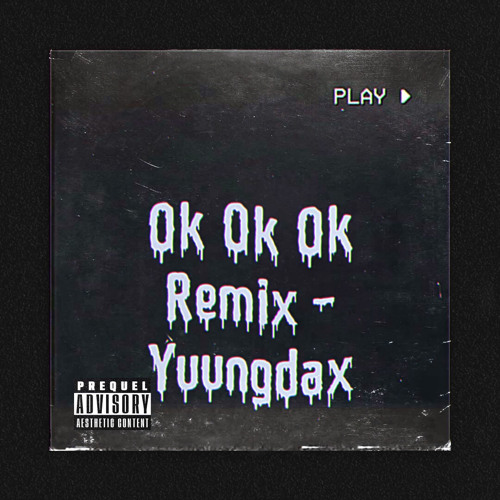 Polo G  Ok Ok Ok (Remix) - Yuungdax