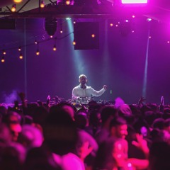 Stenx @ Terrace (São Paulo)