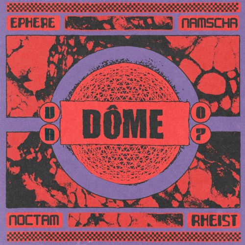 PREMIERE :: Noctam - Sober Once (Dôme)