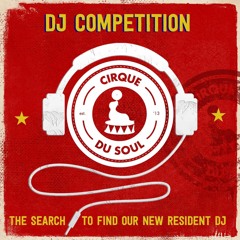 Arbe - Cirque Du Soul Competition Mix