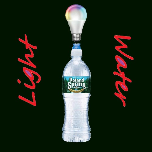 Light Water Bay Vol. 7